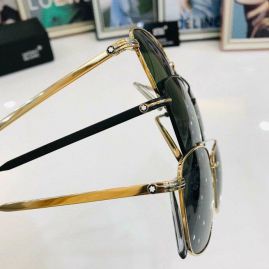Picture of Montblanc Sunglasses _SKUfw47673078fw